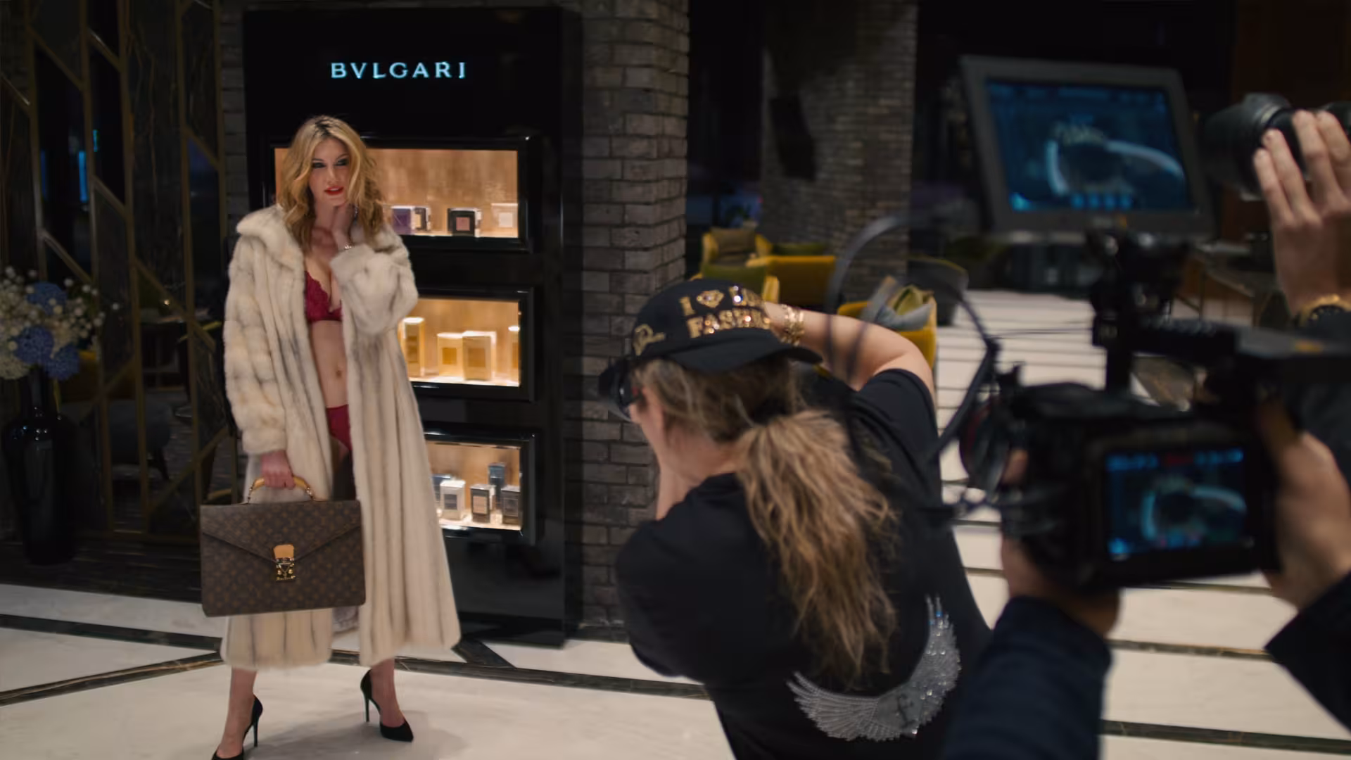 FTV Presents: Jolidon Lingerie 2